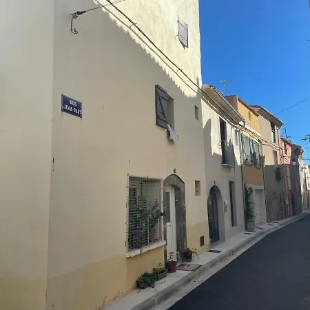 Holiday home Charming And Quaint 2-bed House In *