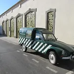 Casa vacanze 18th Century 2-bed House Sleeps 6