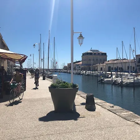 18th Century 2-bed House Sleeps 6 Casa vacanze Marseillan (Herault)