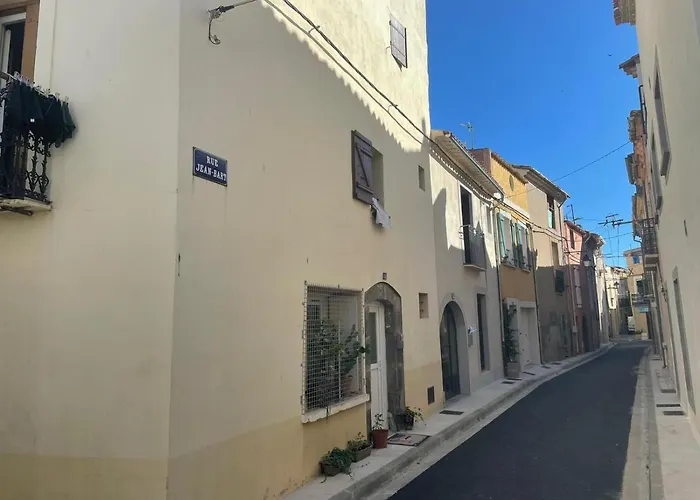 Hébergement de vacances 18th Century 2-bed House Sleeps 6 *
